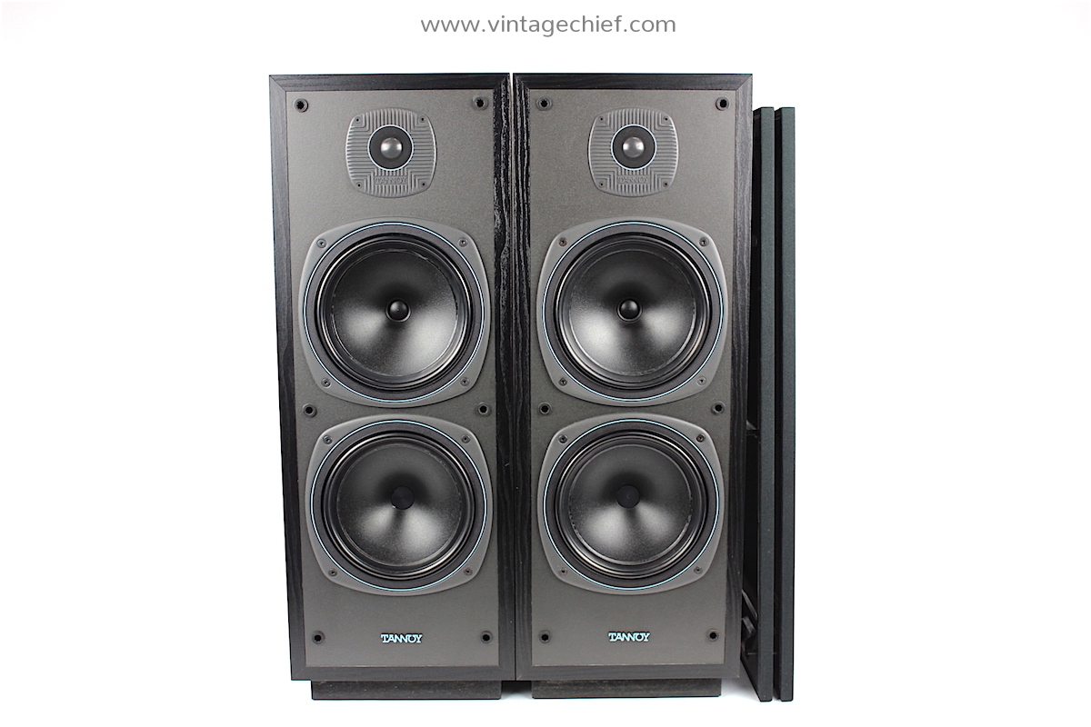 Tannoy hifi hotsell