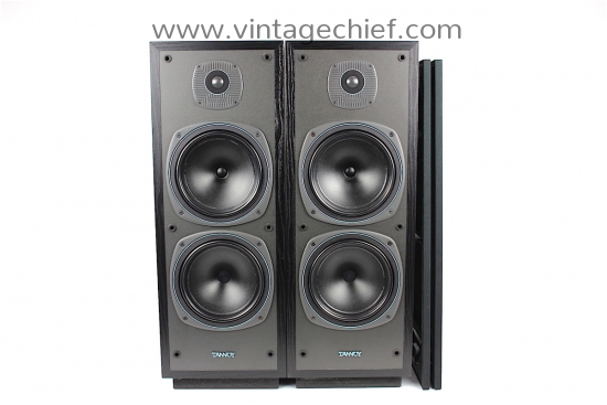 Tannoy J30 Speakers