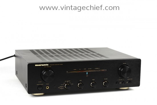 Marantz PM7001 Amplifier