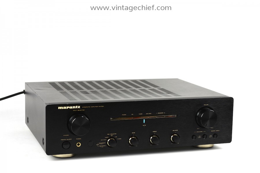 Marantz PM7001 Amplifier