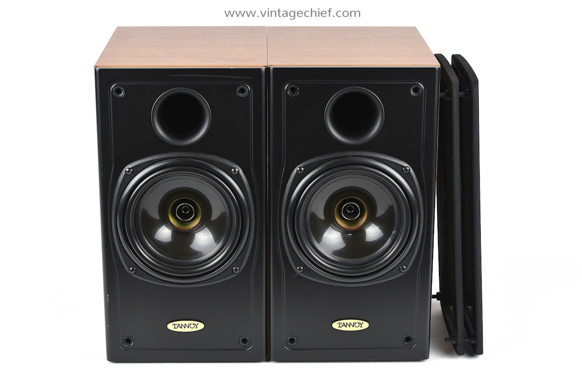 Tannoy s6 gold clearance