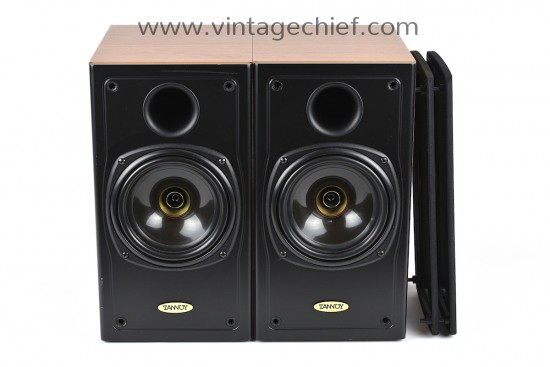 Tannoy Saturn S6LCR Speakers