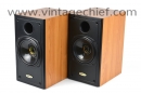 Tannoy Saturn S6LCR Speakers