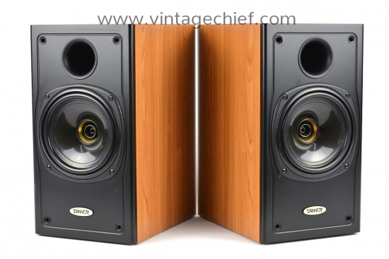 Tannoy Saturn S6LCR Speakers