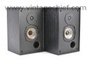 Rogers LS2a Speakers