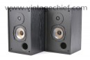 Rogers LS2a Speakers