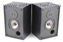 Rogers LS2a Speakers