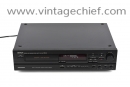 Denon DRS-610 Cassette Deck