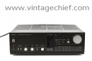 Technics SU-V6X Amplifier