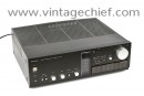 Technics SU-V6X Amplifier