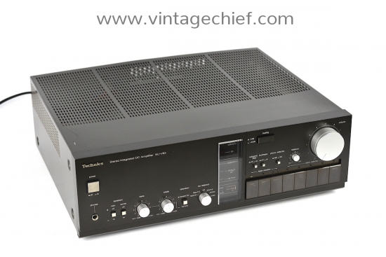 Technics SU-V6X Amplifier