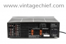 Technics SU-V6X Amplifier