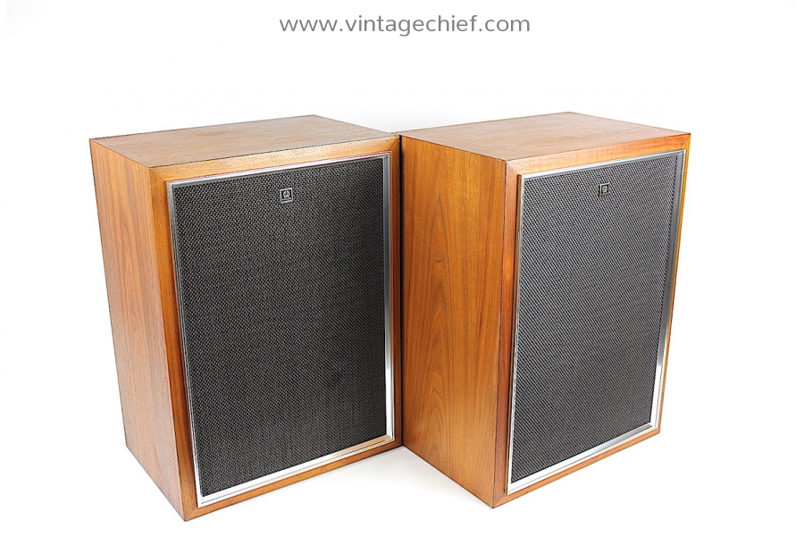 Pioneer CS-53 Speakers