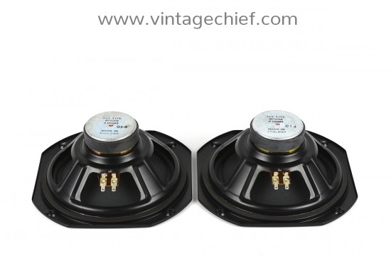 KEF B200 (SP1092) Woofers (2x)