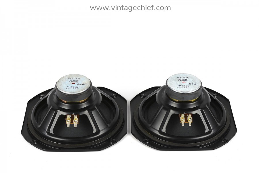 KEF B200 (SP1092) Woofers (2x)