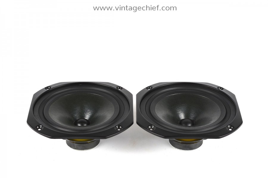 KEF B200 (SP1092) Woofers (2x)