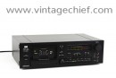 Sansui D-350M Cassette Deck