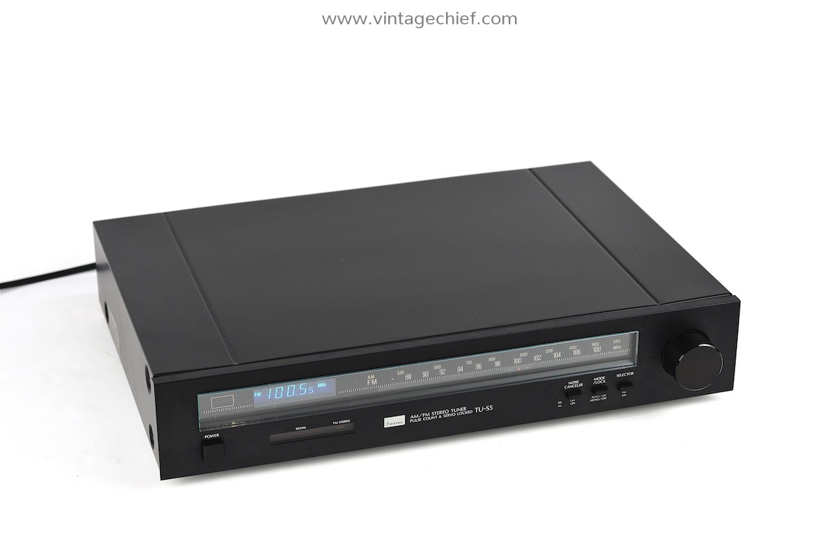 SONY ST-11 ラジオ チューナー
