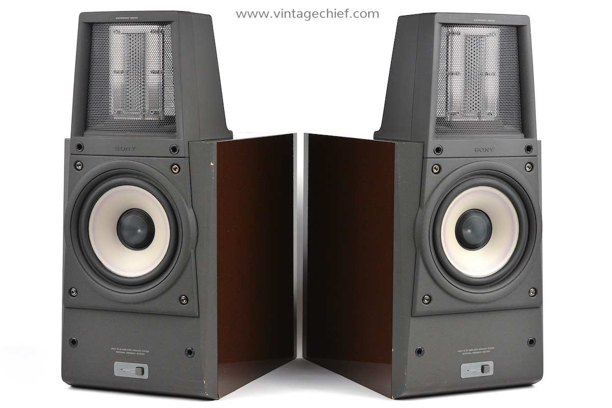 Sony loudspeakers hotsell