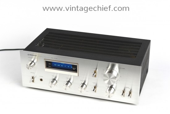Pioneer SA-508 Amplifier