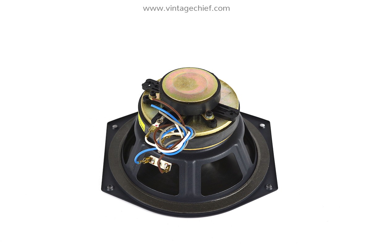 Tannoy discount concentric speakers