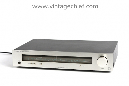 Luxman T-111 FM / AM Tuner