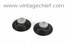 Scott 022-1130-052 Mid-Range Speakers (2x)