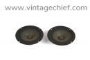 Scott 022-1130-052 Mid-Range Speakers (2x)