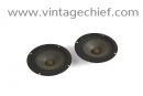 Scott 022-1130-052 Mid-Range Speakers (2x)