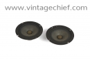 Scott 022-1130-052 Mid-Range Speakers (2x)