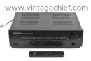 Marantz PM-48 Amplifier