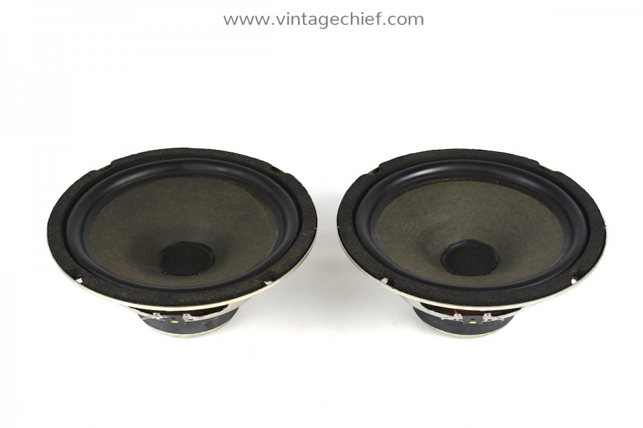 Scott 022-1130-034 Woofers (2x)