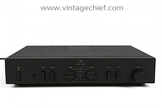 Linn Intek Amplifier