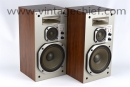 Technics SB-R3 Speakers