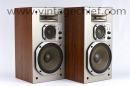 Technics SB-R3 Speakers