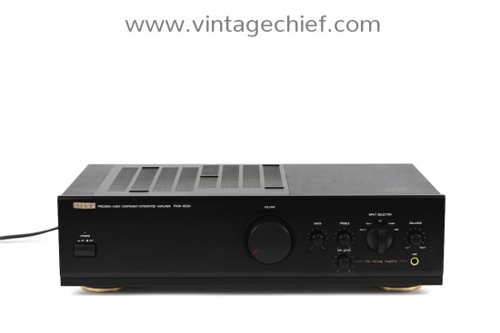 Denon PMA-100M Amplifier