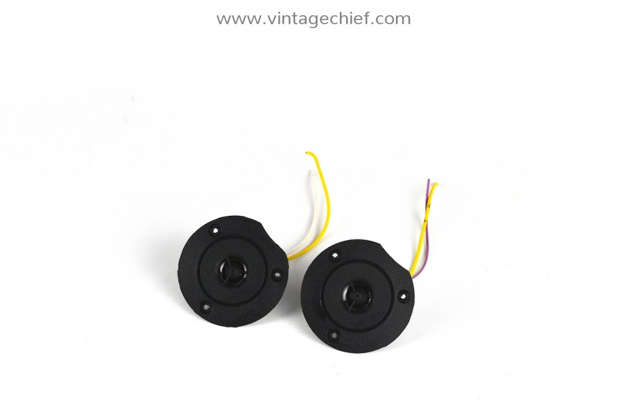 Audax TW010F1 (100006G) Tweeters (2x)