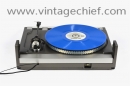 Thorens TD 115 MKII Turntable