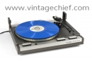 Thorens TD 115 MKII Turntable