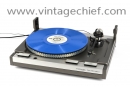 Thorens TD 115 MKII Turntable