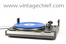 Thorens TD 115 MKII Turntable