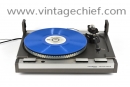 Thorens TD 115 MKII Turntable