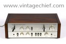 Luxman SQ-700X Amplifier