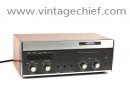 Revox A78 Amplifier