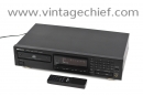 Kenwood DP-3020 CD Player