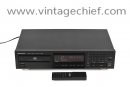 Kenwood DP-3020 CD Player