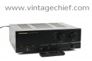 Marantz PM-62 Amplifier