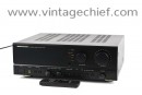 Marantz PM-62 Amplifier