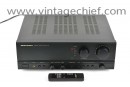 Marantz PM-62 Amplifier