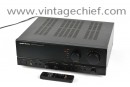 Marantz PM-62 Amplifier